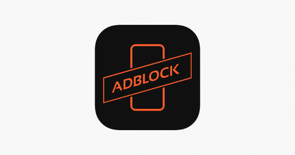 ads block