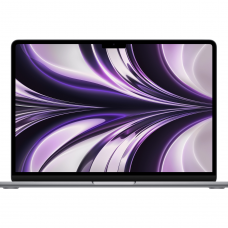 MacBook Air M2 Space Gray