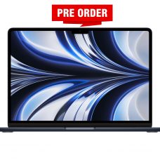 Macbook Air M2 PreOrder Midnight HT Mobile